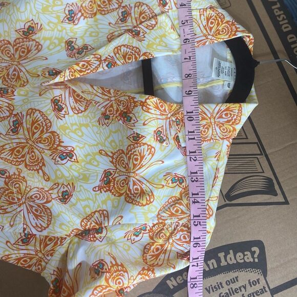 Studio M 10p yellow - Picture 3 of 8